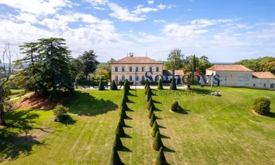 Bordelais