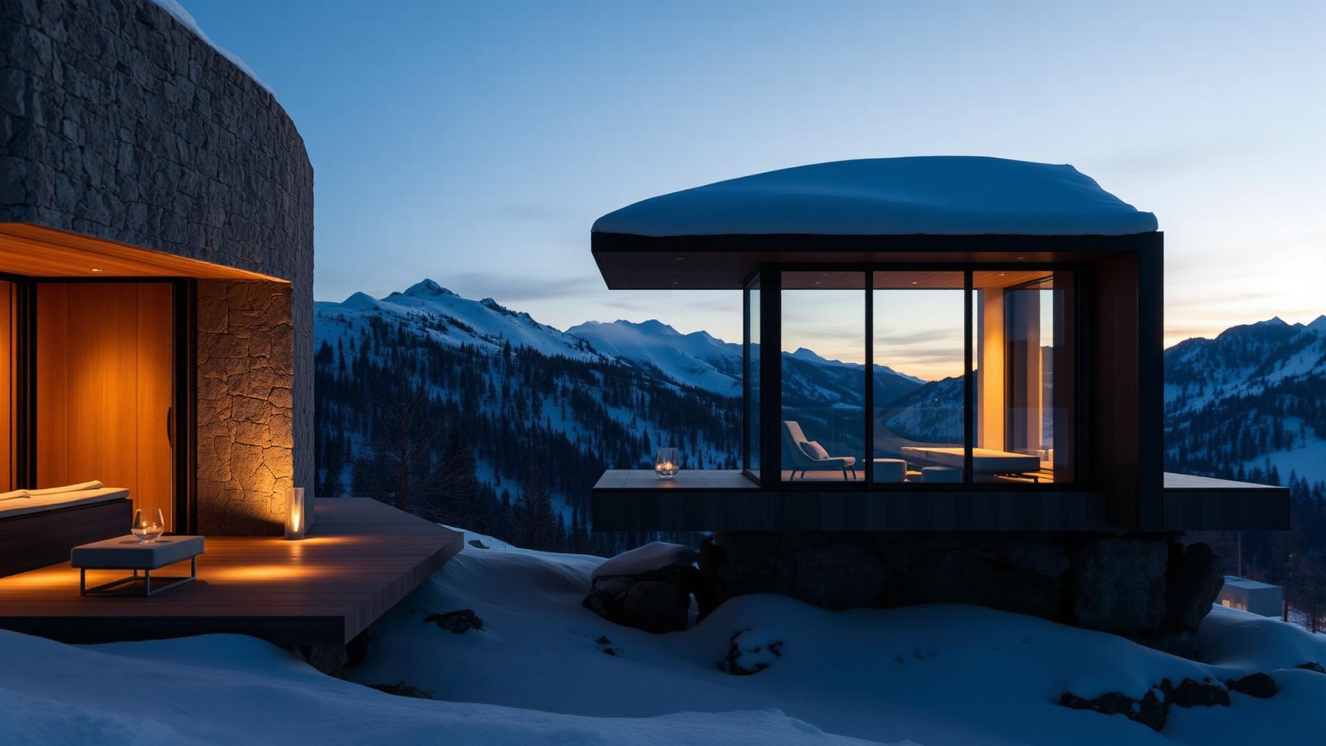 Alpes