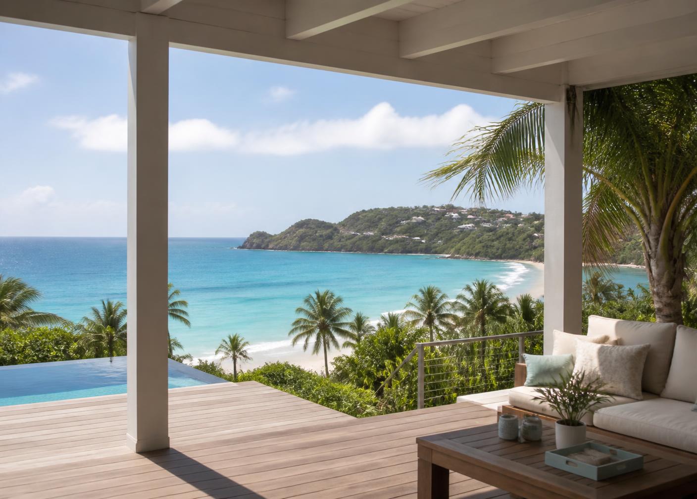 Saint-Barthélemy